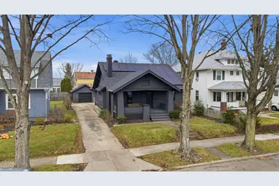 124 Englewood Road, Springfield, OH 45504 - Photo 3