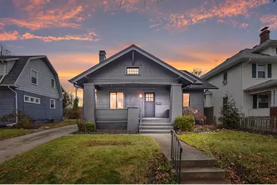 124 Englewood Road, Springfield, OH 45504 - Photo 1