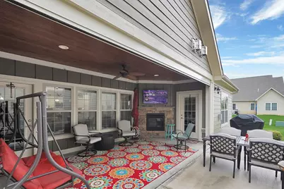 816 Summerlin Lane, Marysville, OH 43040 - Photo 5