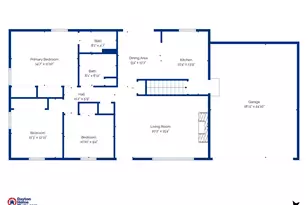 6861 Joseph Dr, Enon, OH 45323 - Photo 35