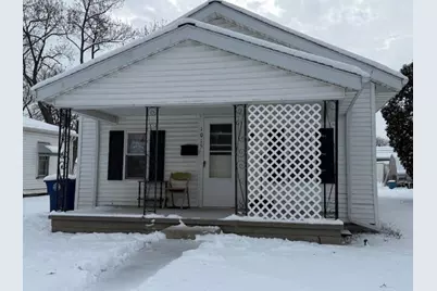 1015 E Columbia Street, Saint Marys, OH 45885 - Photo 1