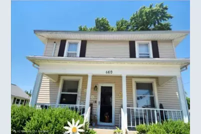 140 W Mound Street, South Charleston, OH 45368 - Photo 1