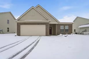 286 Hampton Trail, Springfield, OH 45502 - Photo 1