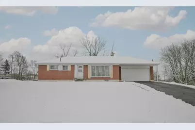 1886 Winding Trail, Springfield, OH 45503 - Photo 1