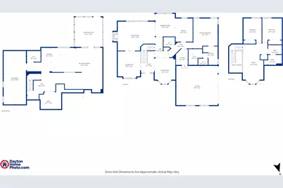 1650 Cranbrook Drive, New Carlisle, OH 45344 - Photo 77