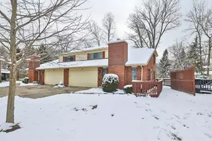 6331 Adams Cir, Dayton, OH 45459 - Photo 1
