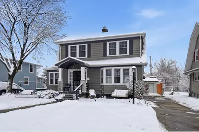 220 W Perrin Avenue, Springfield, OH 45506 - Photo 3