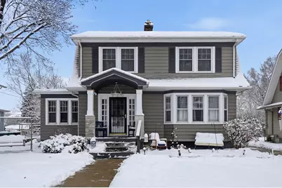 220 W Perrin Avenue, Springfield, OH 45506 - Photo 1