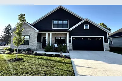 16 N Branch Run, Tipp City, OH 45371 - Photo 1