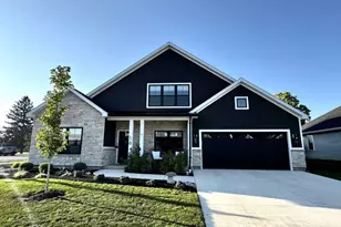 16 N Branch Run, Tipp City, OH 45371 - Photo 1