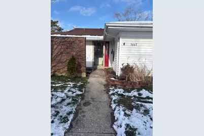 5667 Troy Villa Boulevard, Dayton, OH 45424 - Photo 1