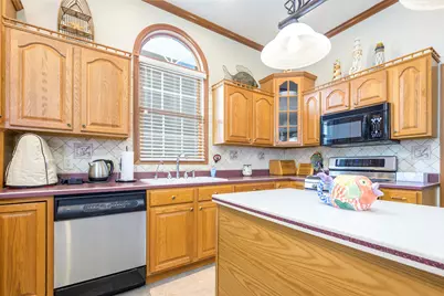 9281 Willow View Road, Belle Center, OH 43310 - Photo 17