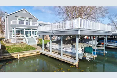 9281 Willow View Road, Belle Center, OH 43310 - Photo 1