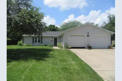 1522 Grimes Avenue, Urbana, OH 43078 - Photo 1