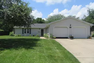 1522 Grimes Ave, Urbana, OH 43078 - Photo 1