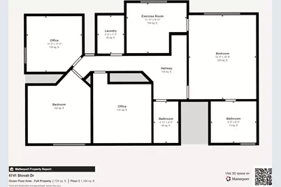 6741 Stovali Drive, Huber Heights, OH 45424 - Photo 65