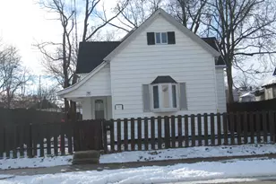 227 NW E St, Richmond, IN 47374 - Photo 1