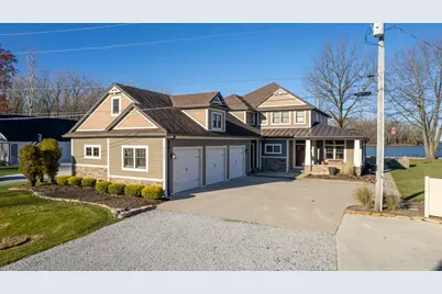 3 Koehn Road, Saint Marys, OH 45885 - Photo 1