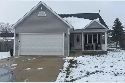 209 S Wayne Street, Mendon, OH 45862 - Photo 1