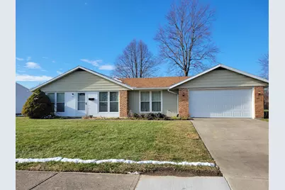 3123 Sudbury Street, Springfield, OH 45503 - Photo 1