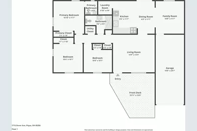 1715 Dover Avenue, Piqua, OH 45356 - Photo 31