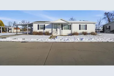 1400 S Clay Street #17, Delphos, OH 45833 - Photo 1