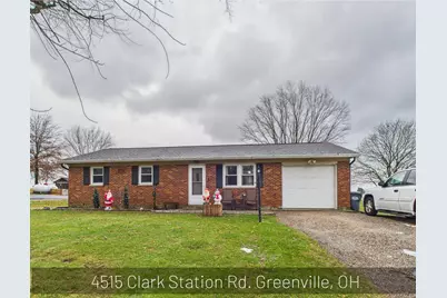 4515 Clark Station Road, Greenville, OH 45331 - Photo 1
