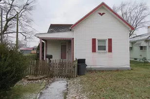 120 Sara St, Urbana, OH 43078 - Photo 1