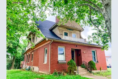 134 N Front Street, Saint Marys, OH 45885 - Photo 1