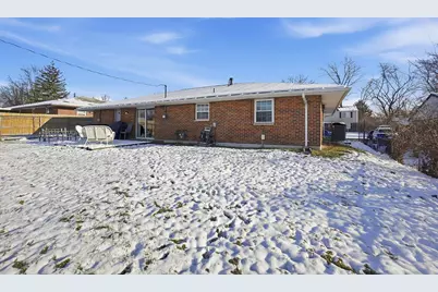 6033 Leycross Drive, Dayton, OH 45424 - Photo 31