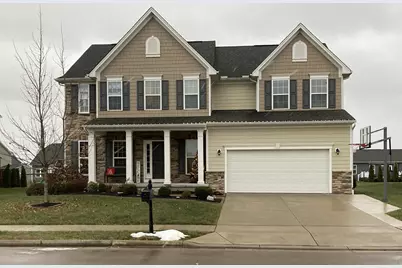 1144 Red Maple Drive, Troy, OH 45373 - Photo 1