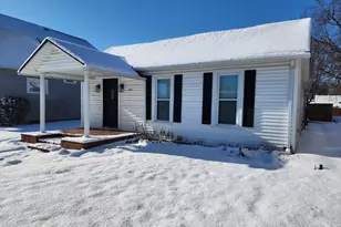 244 Miller St, West Liberty, OH 43357 - Photo 1