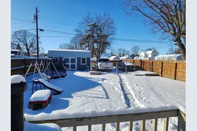 244 Miller Street, West Liberty, OH 43357 - Photo 29