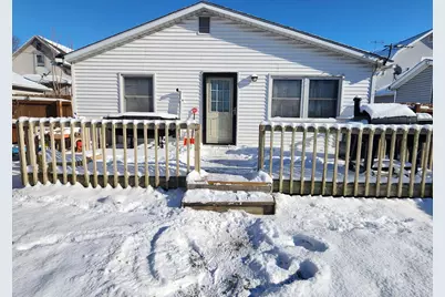 244 Miller Street, West Liberty, OH 43357 - Photo 27