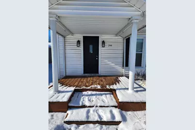 244 Miller Street, West Liberty, OH 43357 - Photo 3