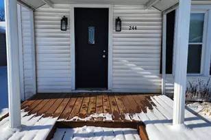 244 Miller St, West Liberty, OH 43357 - Photo 3