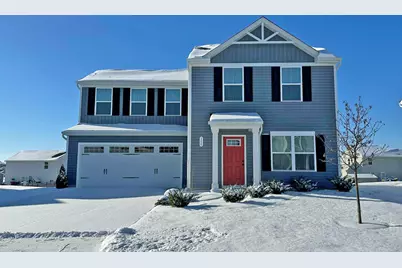 100 Whitney Way, West Milton, OH 45383 - Photo 1