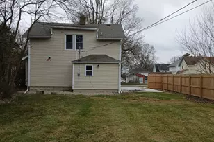 310 E 3rd St, Springfield, OH 45503 - Photo 5