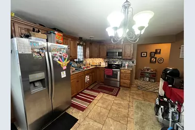 407 E Pike Street, Jackson Center, OH 45334 - Photo 29