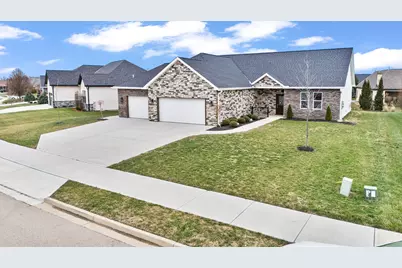 1050 Rosenthal Drive, Troy, OH 45373 - Photo 3