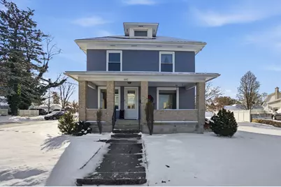 447 E Broadway Street, Covington, OH 45318 - Photo 1