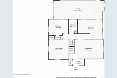 730 June Drive, Fairborn, OH 45324 - Photo 37