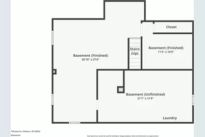 730 June Drive, Fairborn, OH 45324 - Photo 39