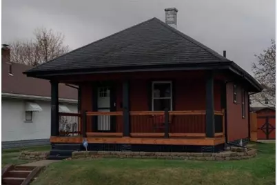 1621 Morgan Street, Springfield, OH 45503 - Photo 1
