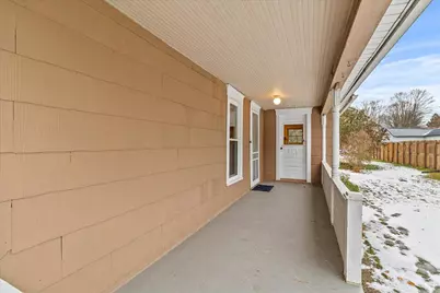 316 White Street, West Liberty, OH 43357 - Photo 5