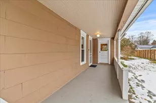 316 White St, West Liberty, OH 43357 - Photo 5