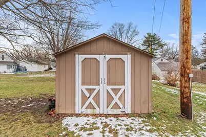 316 White Street, West Liberty, OH 43357 - Photo 35