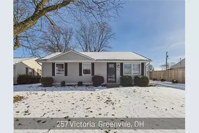 257 Victoria Drive, Greenville, OH 45331 - Photo 1