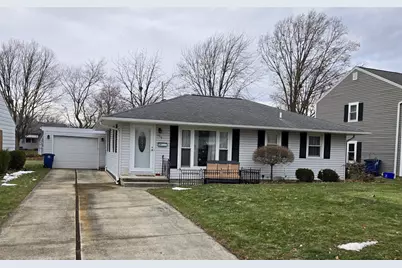 309 Concord Avenue, Saint Marys, OH 45885 - Photo 1