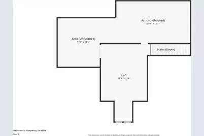 133 Dorwin Street, Gettysburg, OH 45328 - Photo 63